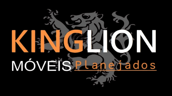 Logo KingLion