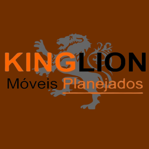 Logo KingLion